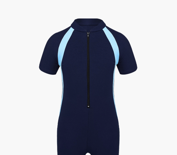 Swimsuit Rash Guards - Image 3