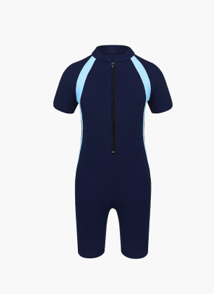 Swimsuit Rash Guards - Image 4