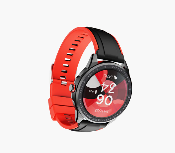 Waterproof Smart watch - Image 3